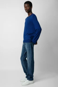 Zadig & Voltaire Pulls Et Gilets^Pull Kennedy