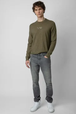 Zadig & Voltaire Pulls Et Gilets^Pull Kennedy