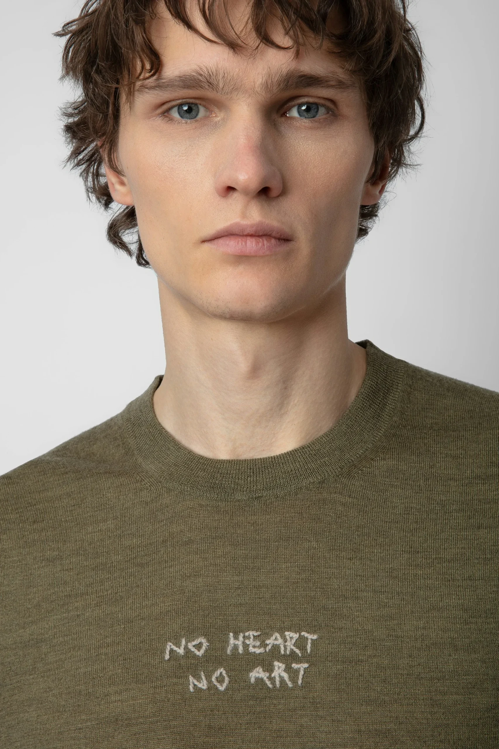 Zadig & Voltaire Pulls Et Gilets^Pull Kennedy