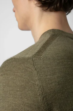 Zadig & Voltaire Pulls Et Gilets^Pull Kennedy