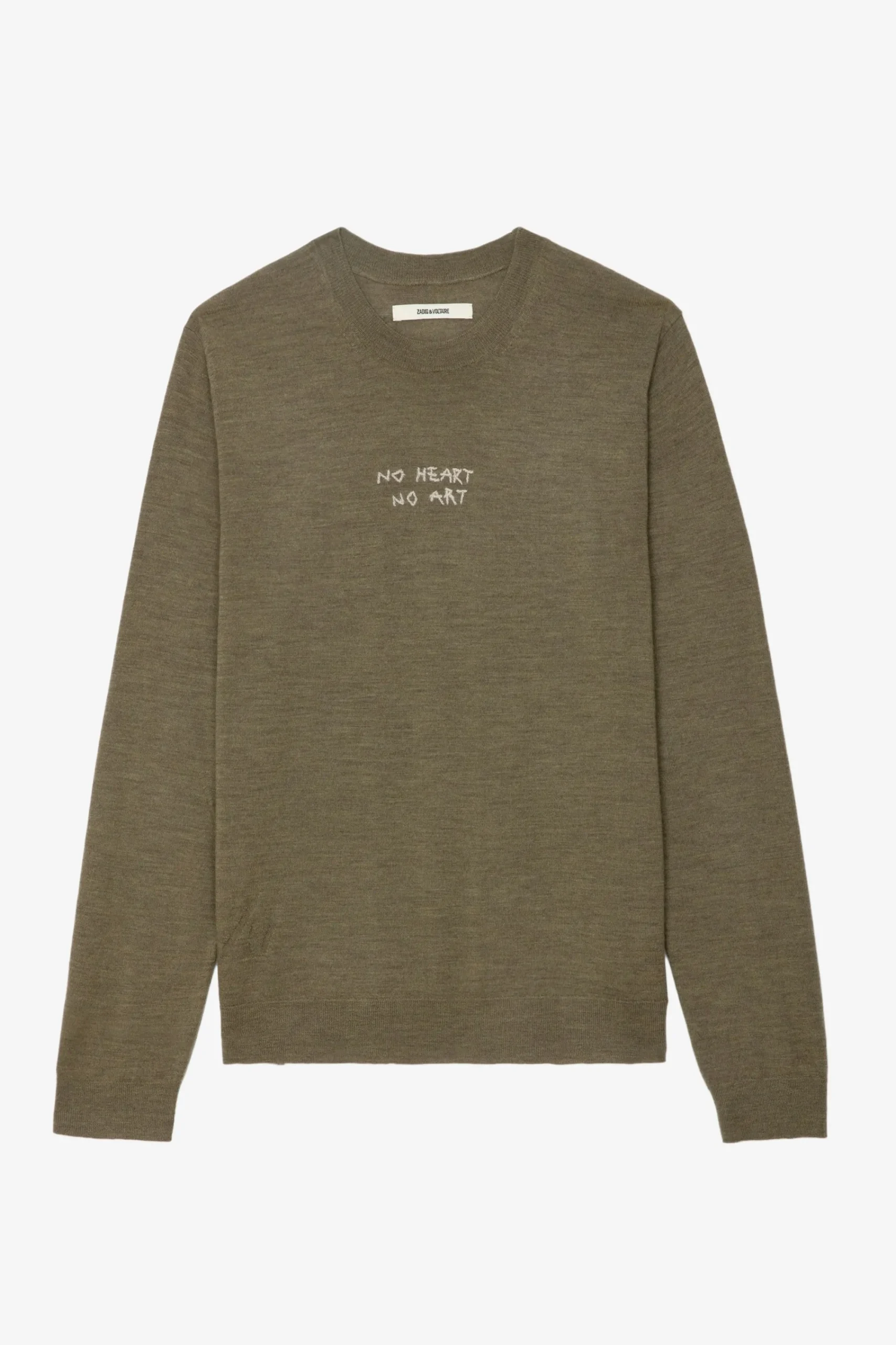 Zadig & Voltaire Pulls Et Gilets^Pull Kennedy