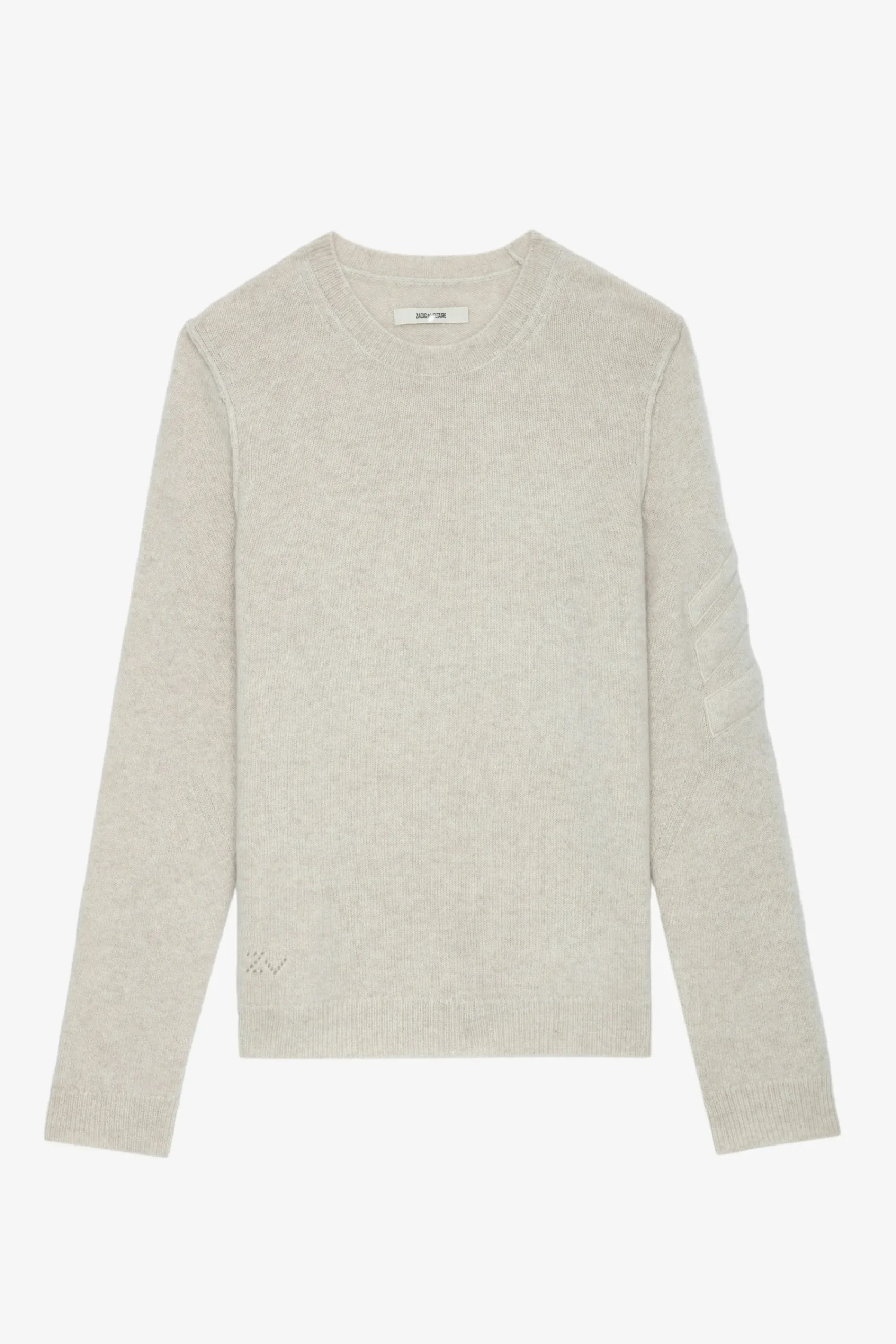 Zadig & Voltaire Pulls Et Gilets^Pull Kennedy En Cachemire