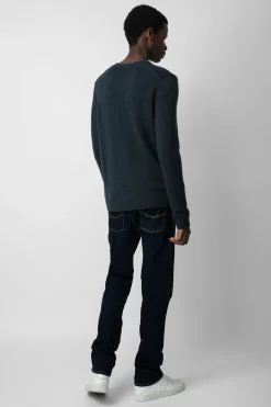 Zadig & Voltaire Pulls Et Gilets^Pull Kennedy En Cachemire