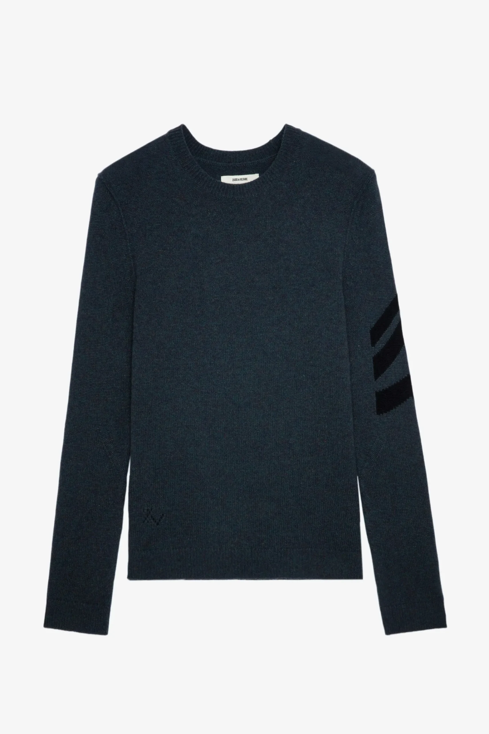 Zadig & Voltaire Pulls Et Gilets^Pull Kennedy En Cachemire