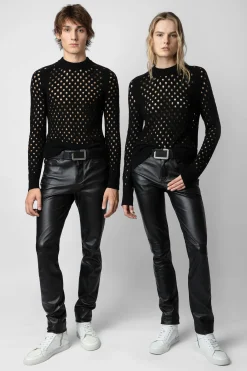 Zadig & Voltaire Unisexe^Pull Lili