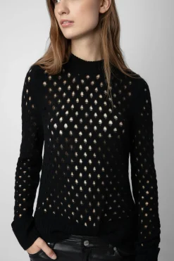 Zadig & Voltaire Unisexe^Pull Lili