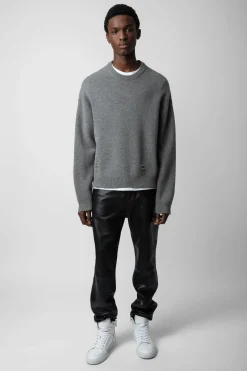 Zadig & Voltaire Pulls Et Gilets^Pull Marko