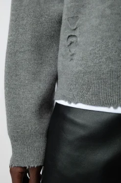 Zadig & Voltaire Pulls Et Gilets^Pull Marko