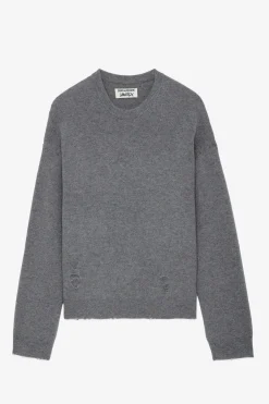 Zadig & Voltaire Pulls Et Gilets^Pull Marko