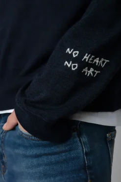 Zadig & Voltaire Pulls Et Gilets^Pull Marko