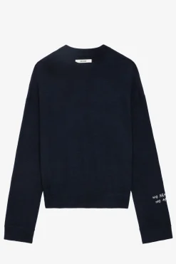 Zadig & Voltaire Pulls Et Gilets^Pull Marko