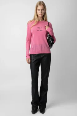 Zadig & Voltaire Pulls Et Gilets^Pull Miss Cachemire