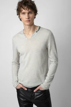 Zadig & Voltaire Pulls Et Gilets^Pull Monastir