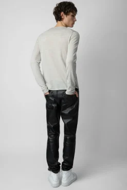 Zadig & Voltaire Pulls Et Gilets^Pull Monastir