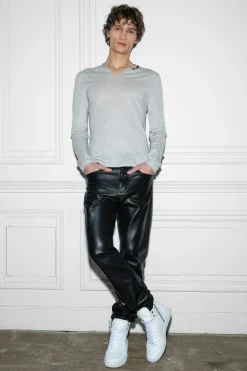 Zadig & Voltaire Pulls Et Gilets^Pull Monastir