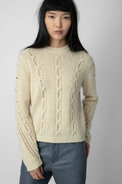 Zadig & Voltaire Pulls Et Gilets^Pull Morley