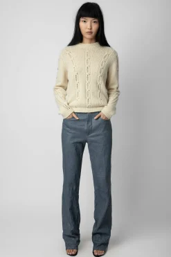 Zadig & Voltaire Pulls Et Gilets^Pull Morley