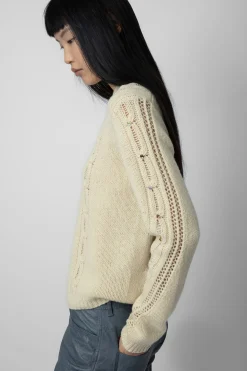 Zadig & Voltaire Pulls Et Gilets^Pull Morley