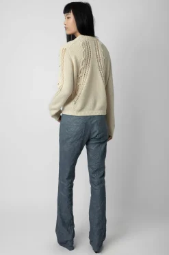 Zadig & Voltaire Pulls Et Gilets^Pull Morley