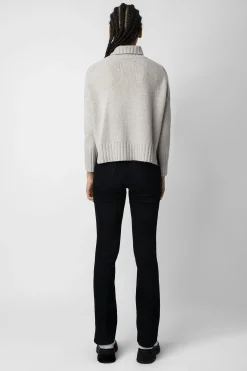 Zadig & Voltaire Pulls Et Gilets^Pull Saignement 25