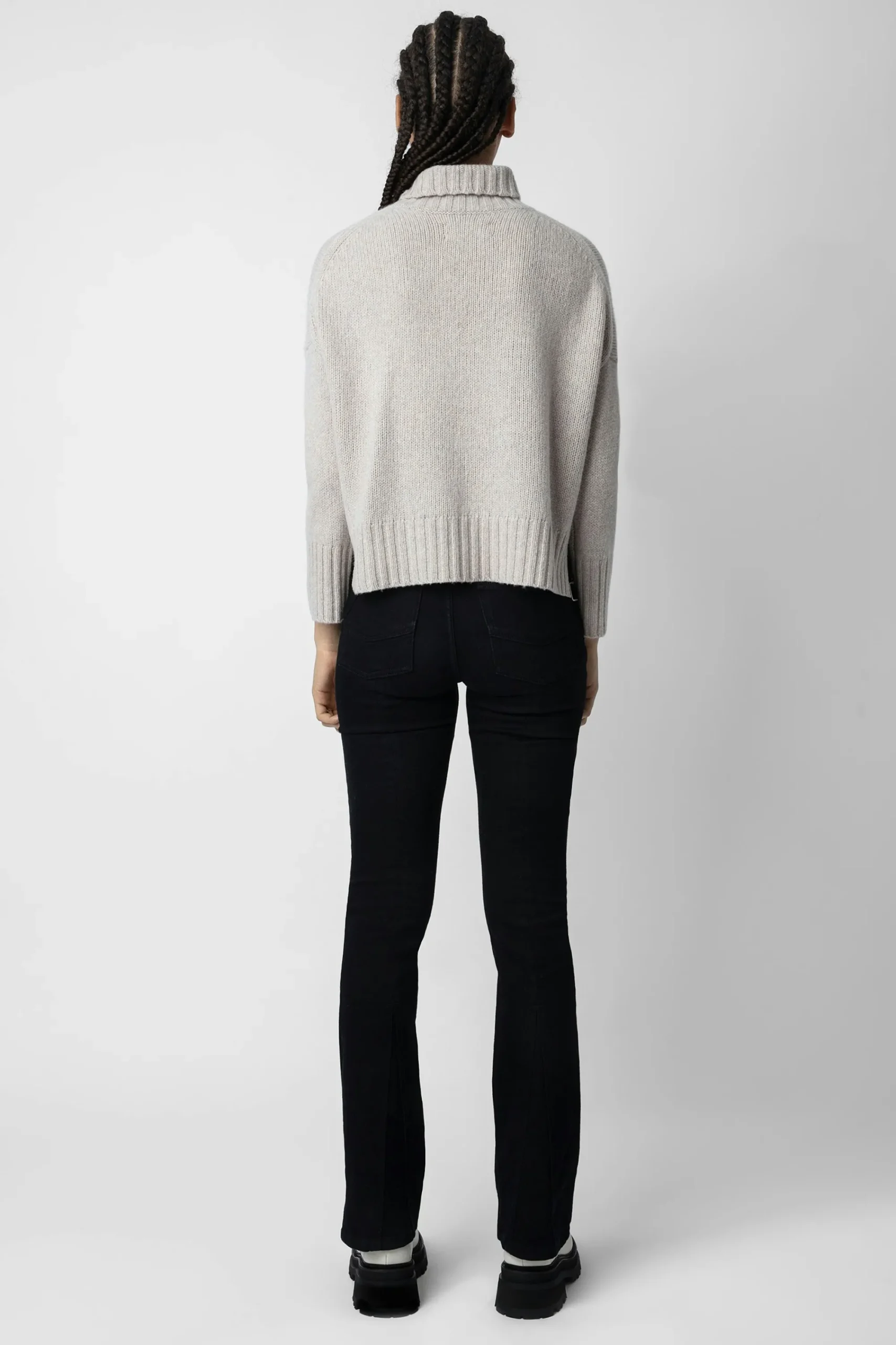 Zadig & Voltaire Pulls Et Gilets^Pull Saignement 25