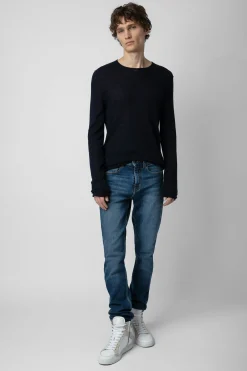 Zadig & Voltaire Pulls Et Gilets^Pull Teiss Cachemire