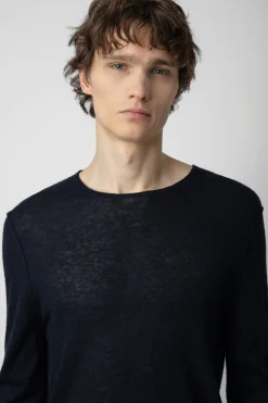 Zadig & Voltaire Pulls Et Gilets^Pull Teiss Cachemire