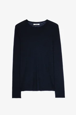 Zadig & Voltaire Pulls Et Gilets^Pull Teiss Cachemire