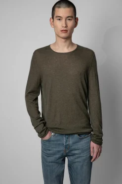 Zadig & Voltaire Pulls Et Gilets^Pull Teiss Cachemire