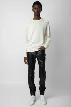 Zadig & Voltaire Pulls Et Gilets^Pull Thomaso