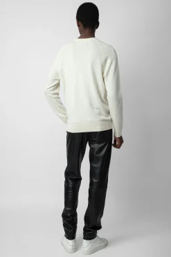 Zadig & Voltaire Pulls Et Gilets^Pull Thomaso