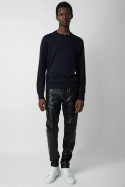 Zadig & Voltaire Pulls Et Gilets^Pull Thomaso