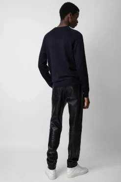 Zadig & Voltaire Pulls Et Gilets^Pull Thomaso