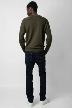 Zadig & Voltaire Pulls Et Gilets^Pull Thomaso