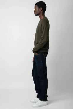 Zadig & Voltaire Pulls Et Gilets^Pull Thomaso