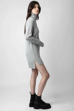 Zadig & Voltaire Robes Et Jupes^Robe A Bijoux Almira