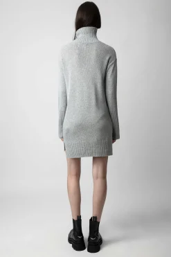 Zadig & Voltaire Robes Et Jupes^Robe A Bijoux Almira