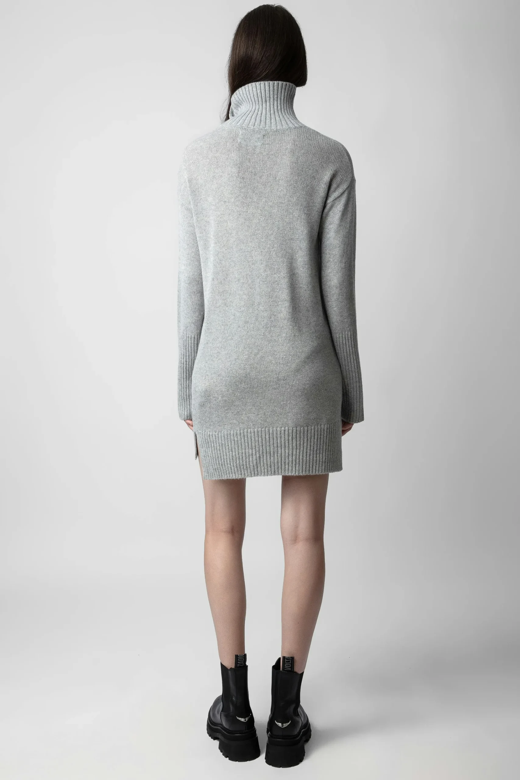 Zadig & Voltaire Robes Et Jupes^Robe A Bijoux Almira