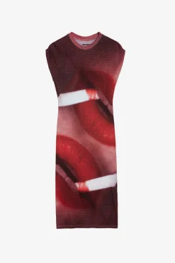 Zadig & Voltaire Robes Et Jupes^Robe Adoni