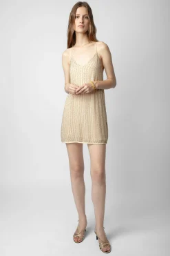 Zadig & Voltaire Robes Et Jupes^Robe Caro