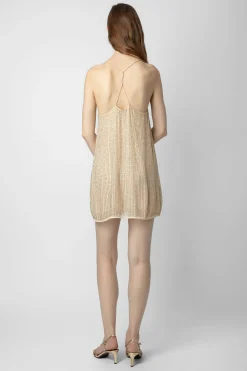 Zadig & Voltaire Robes Et Jupes^Robe Caro