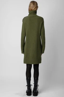 Zadig & Voltaire Robes Et Jupes^Robe En Cachemire Almira