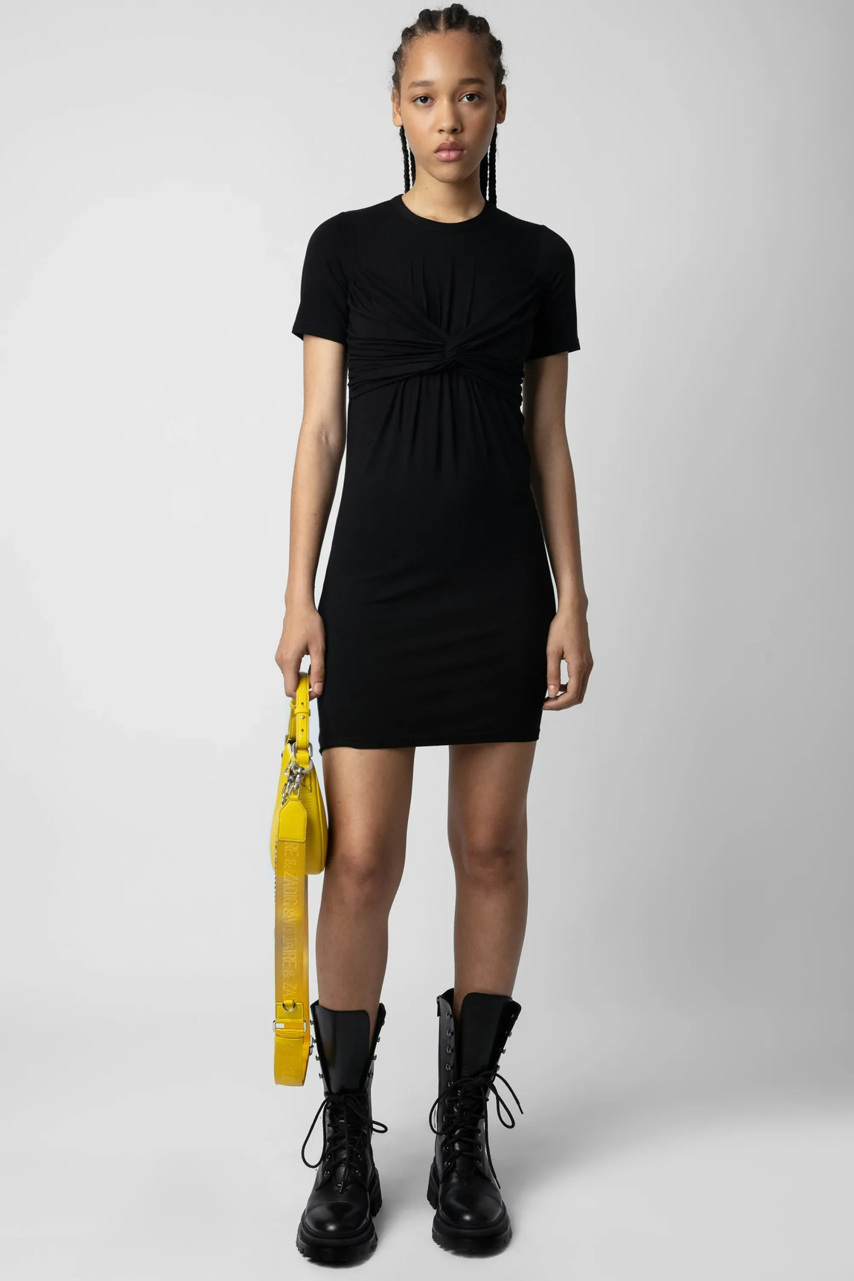 Zadig & Voltaire Robes Et Jupes^Robe Mara