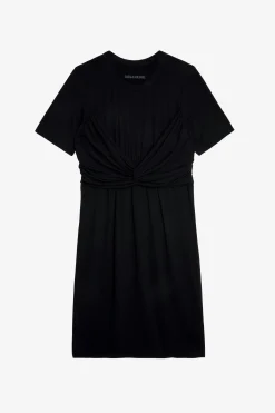 Zadig & Voltaire Robes Et Jupes^Robe Mara