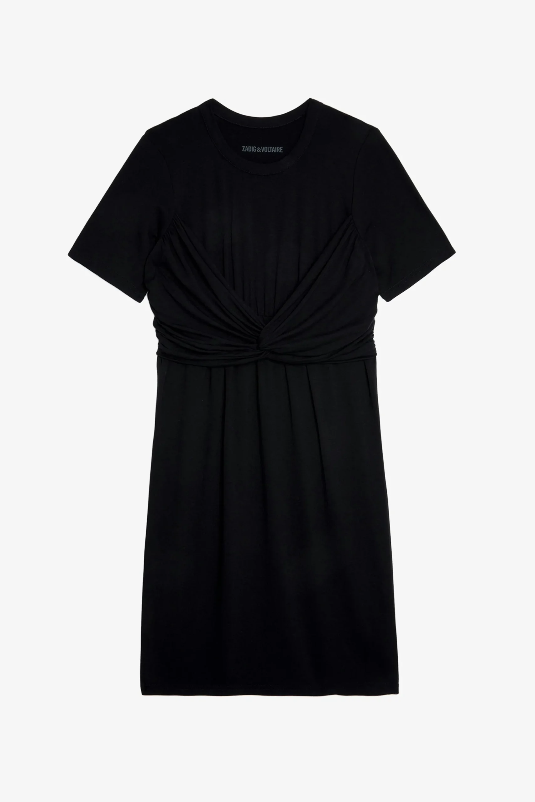 Zadig & Voltaire Robes Et Jupes^Robe Mara