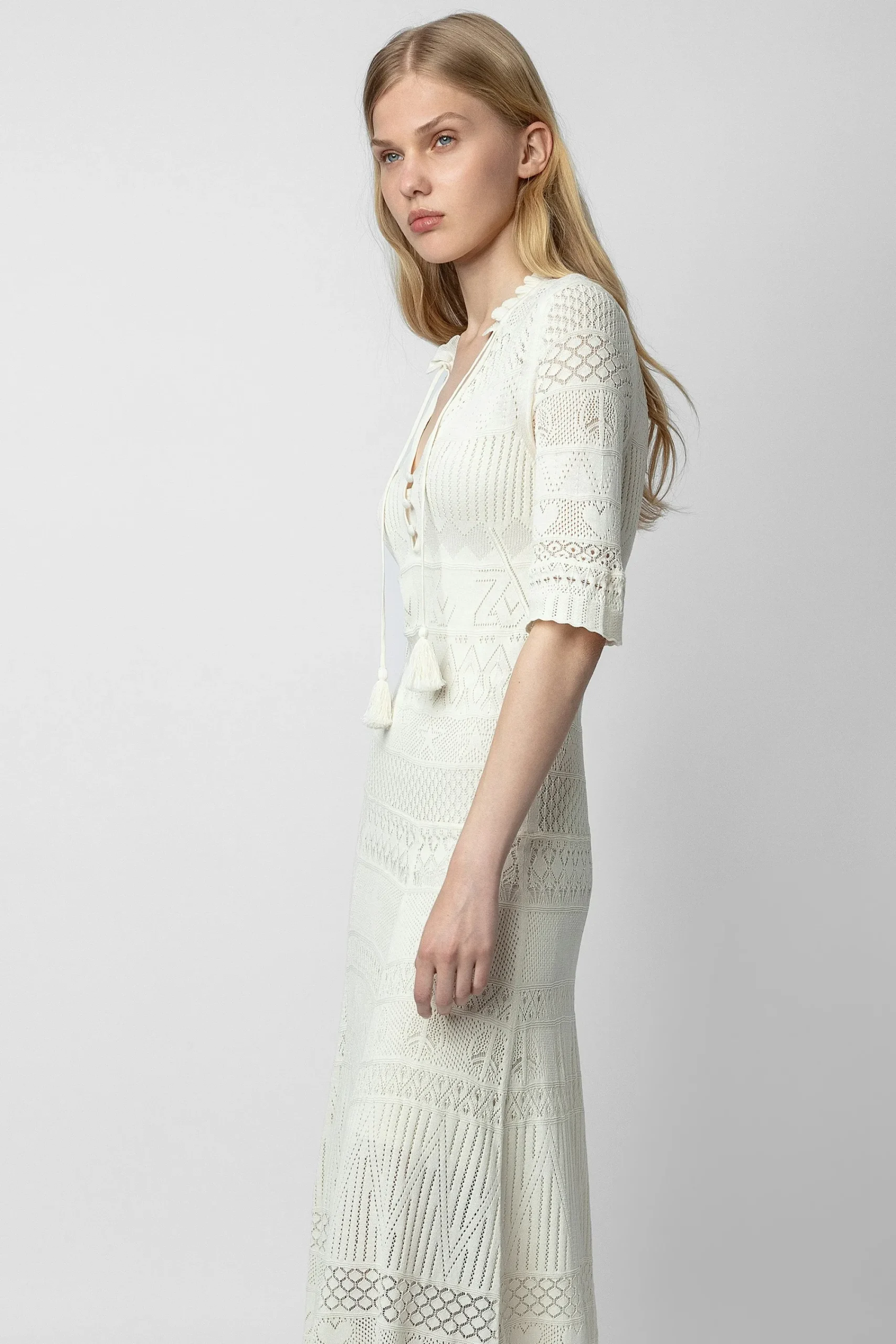 Zadig & Voltaire Robes Et Jupes^Robe Memphis