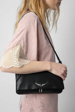 Zadig & Voltaire Robes Et Jupes^Robe Rey En Jacquard De Soie