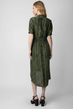 Zadig & Voltaire Robes Et Jupes^Robe Rima