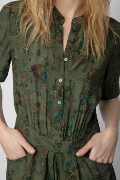 Zadig & Voltaire Robes Et Jupes^Robe Rima