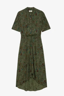 Zadig & Voltaire Robes Et Jupes^Robe Rima